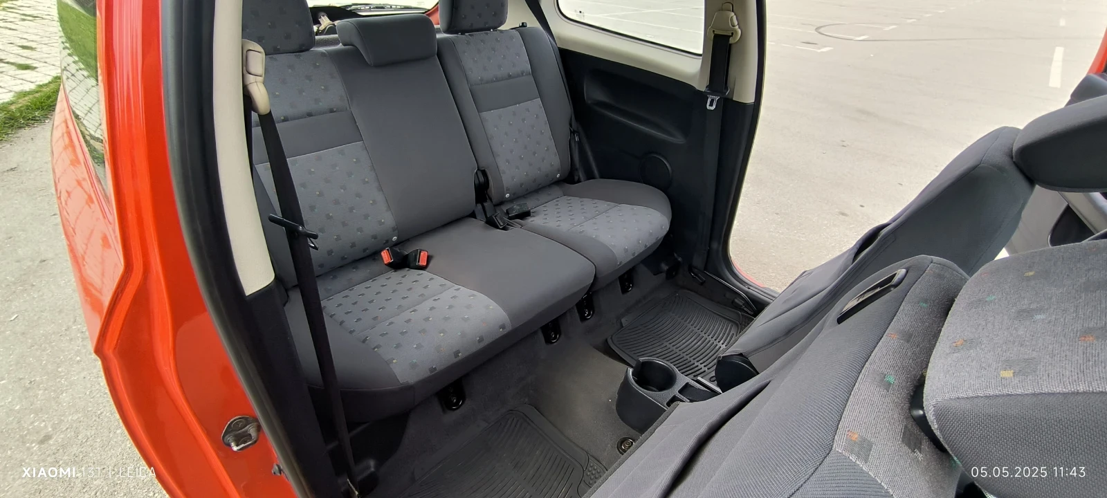 Hyundai Getz 1.1 - изображение 3