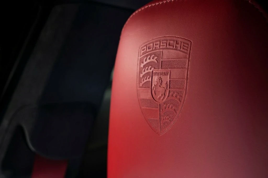 Porsche 911 991.2 - изображение 10
