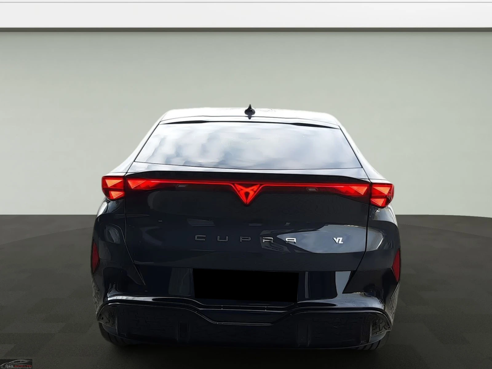 Cupra Tavascan VZ/4DRIVE/340HP/LED/CAM/20"/AMBI/KLESS/219f - изображение 5