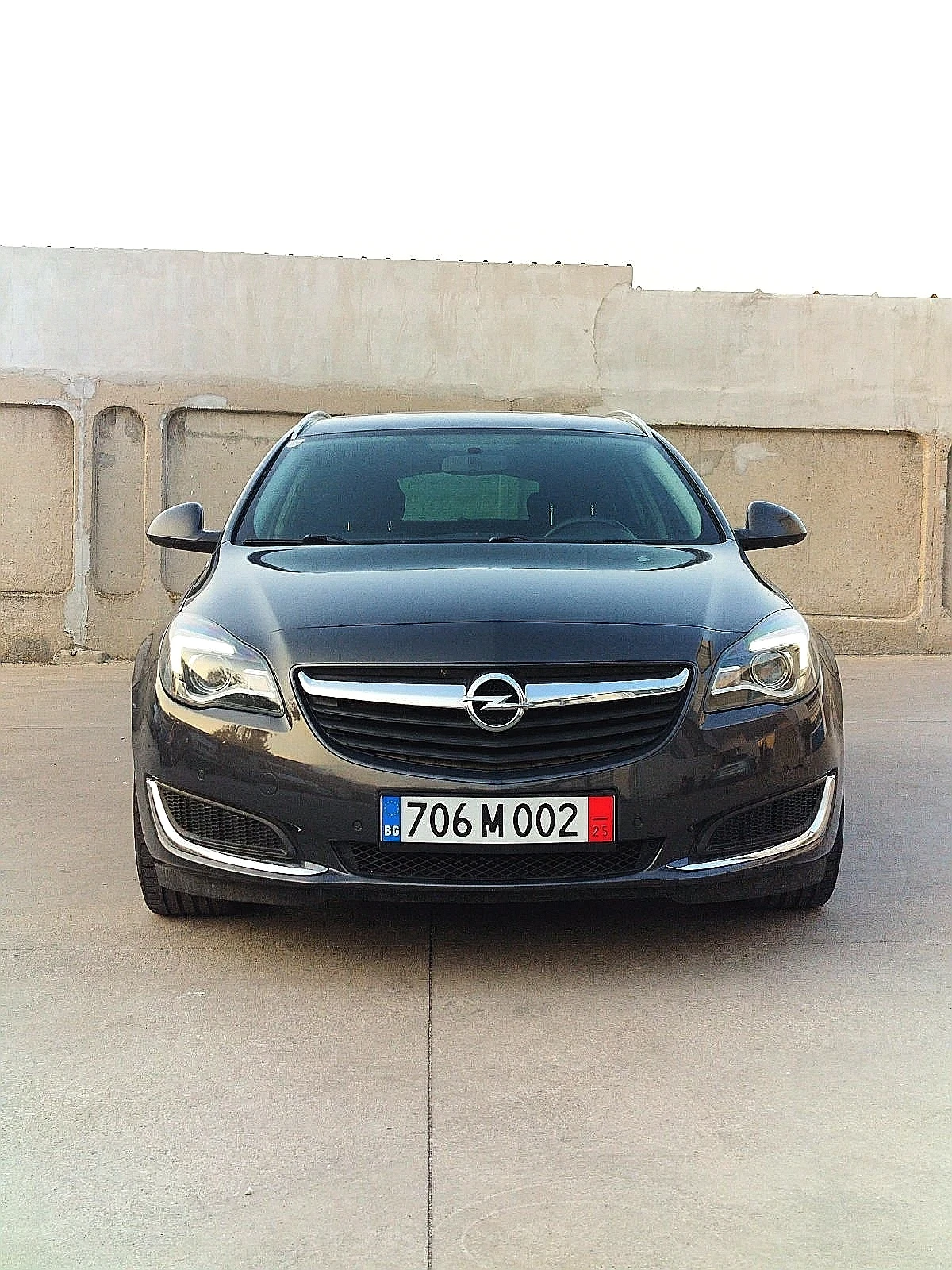 Opel Insignia 1.6CDTI - FACELIFT - изображение 5