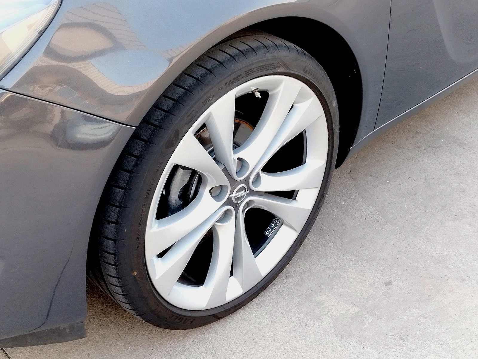 Opel Insignia 1.6CDTI - FACELIFT - изображение 7