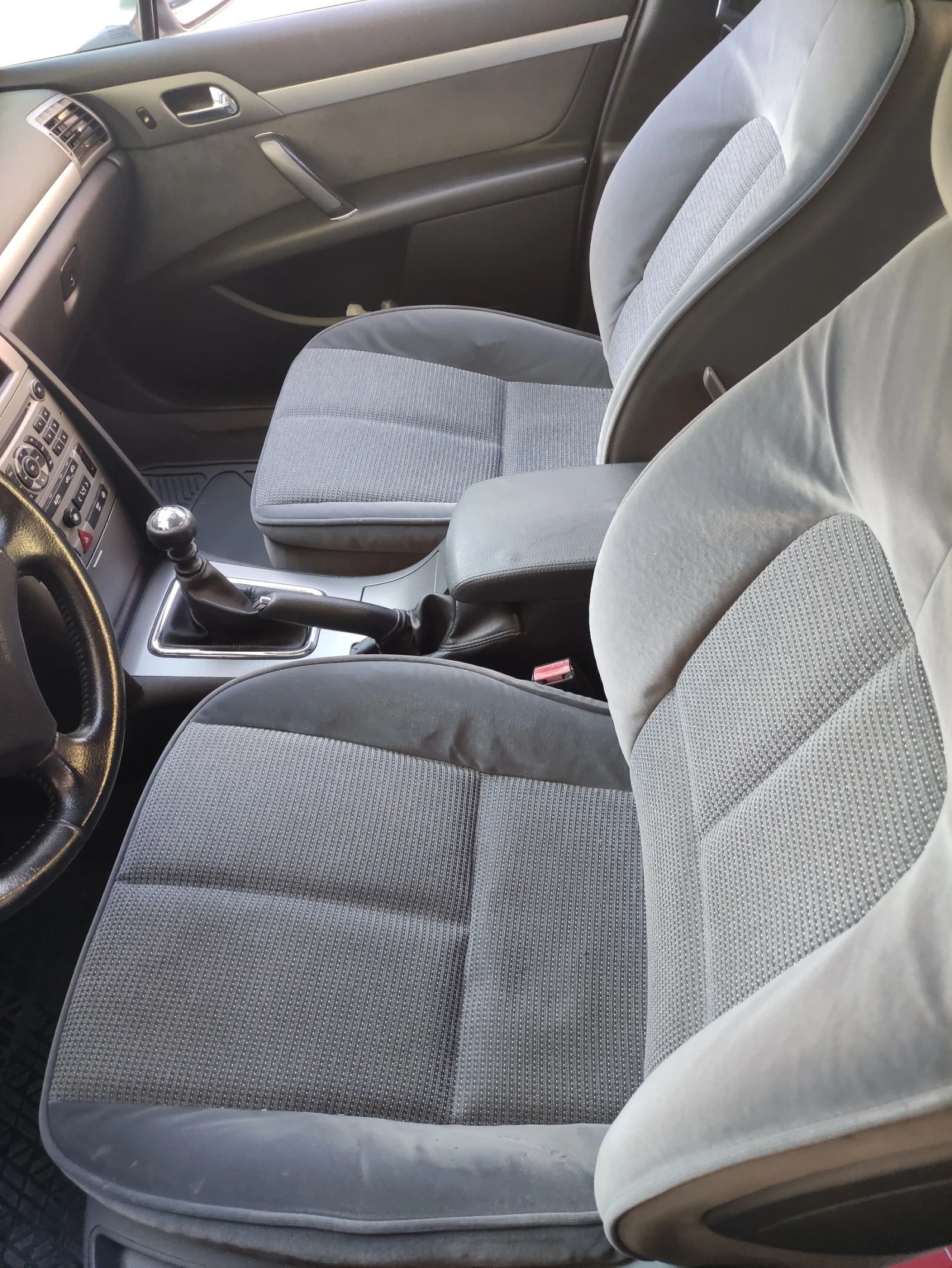 Peugeot 407  - изображение 4
