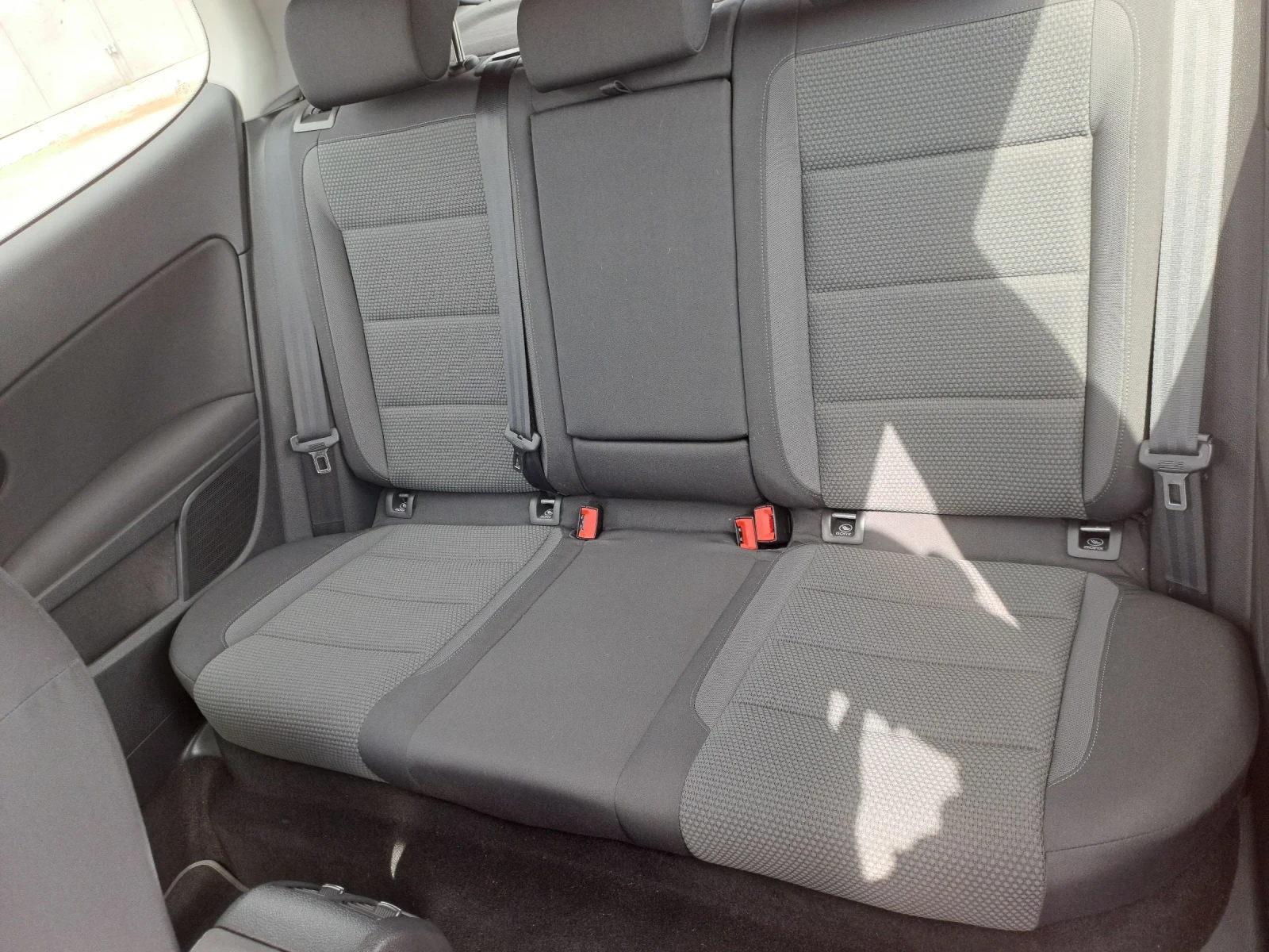 VW Golf 1.4 benzin - изображение 9