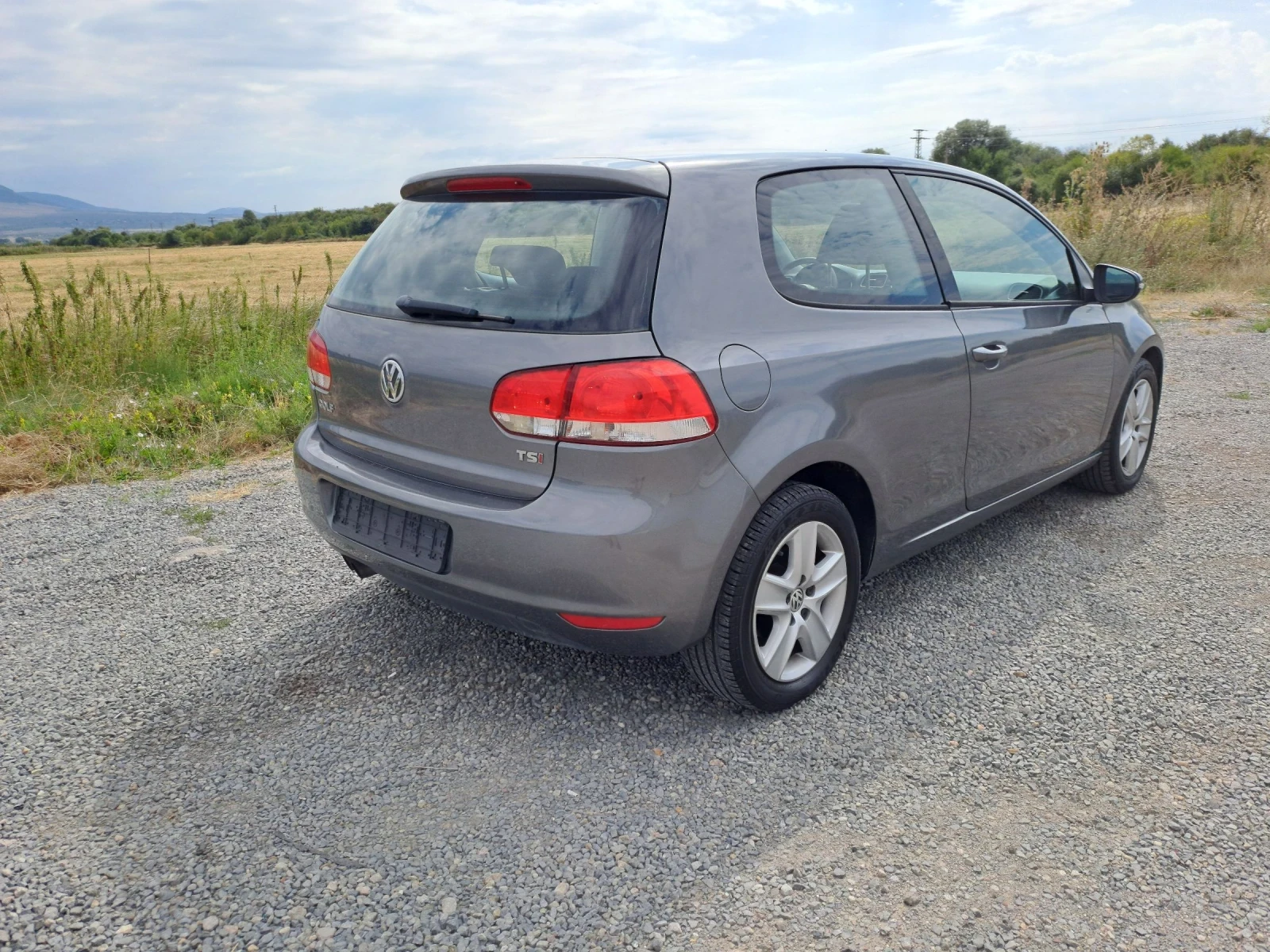 VW Golf 1.4 benzin - изображение 4
