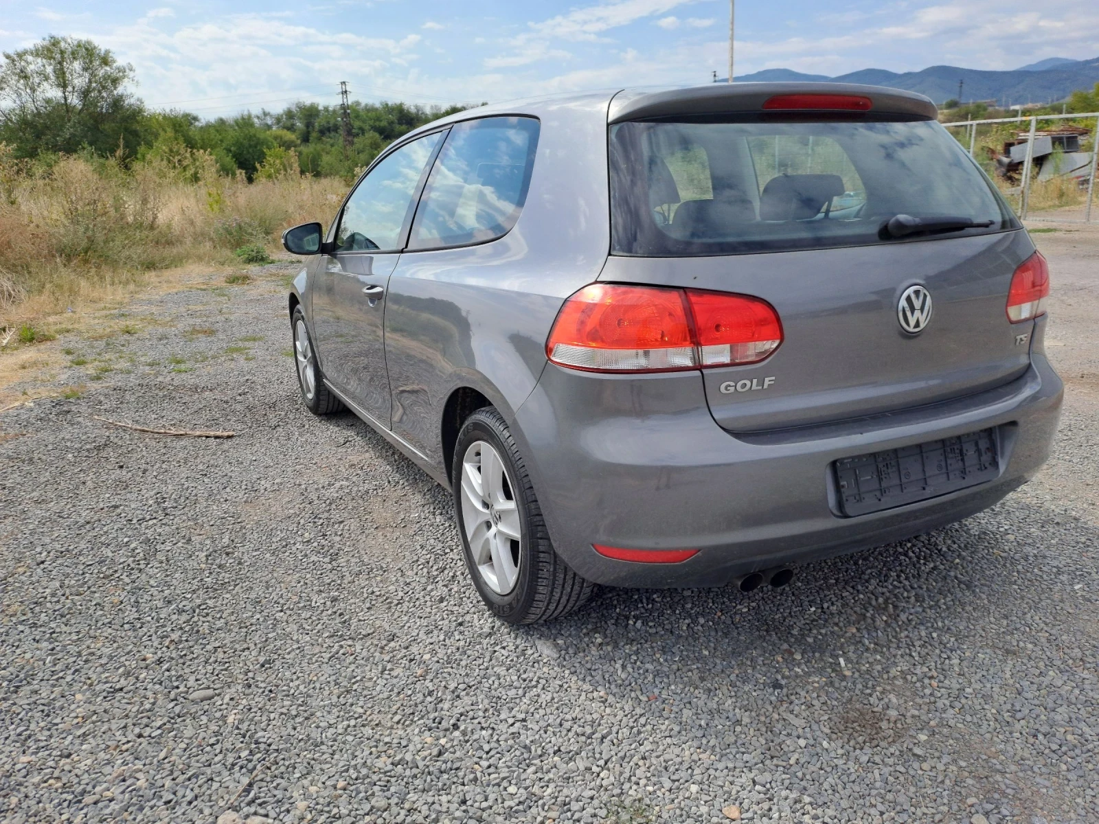 VW Golf 1.4 benzin - изображение 3