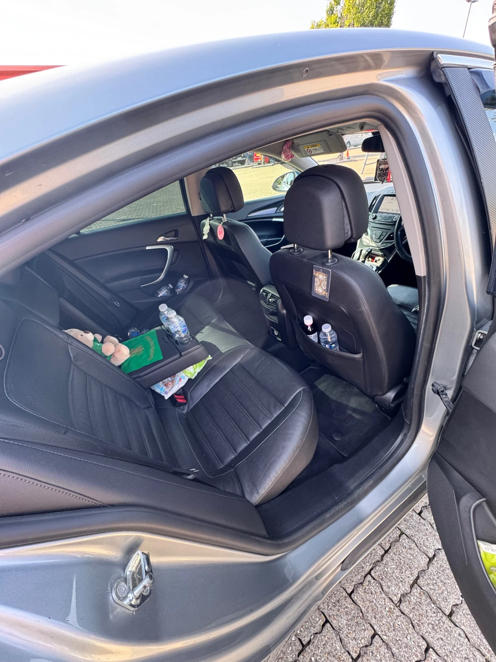 Opel Insignia 2.0cdti - изображение 9