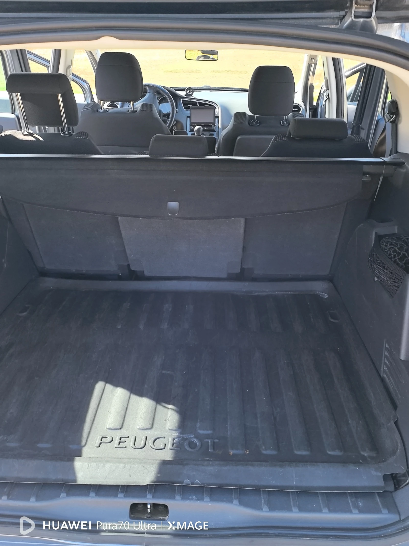 Peugeot 5008 | Mobile.bg   7