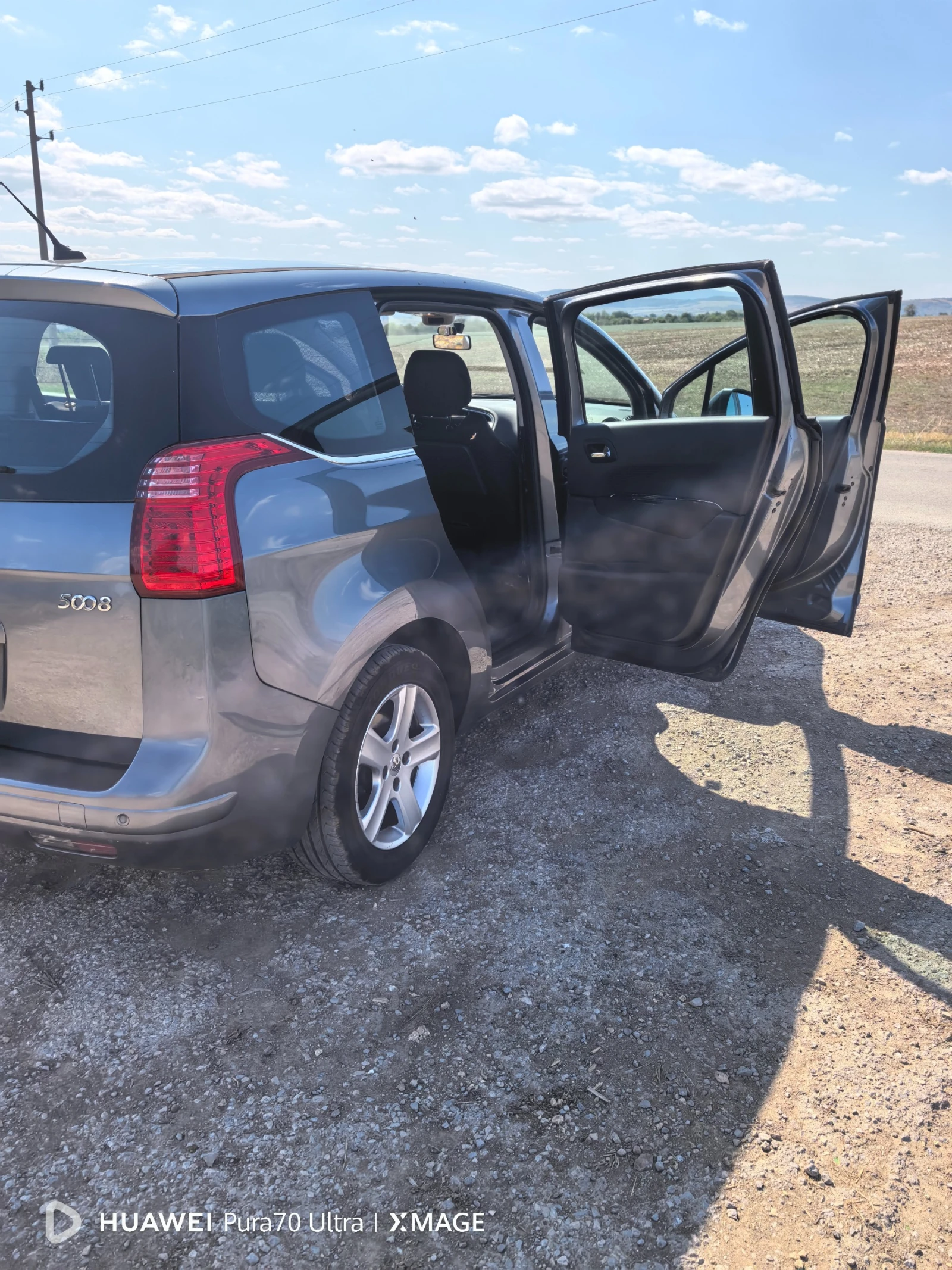 Peugeot 5008 | Mobile.bg   3