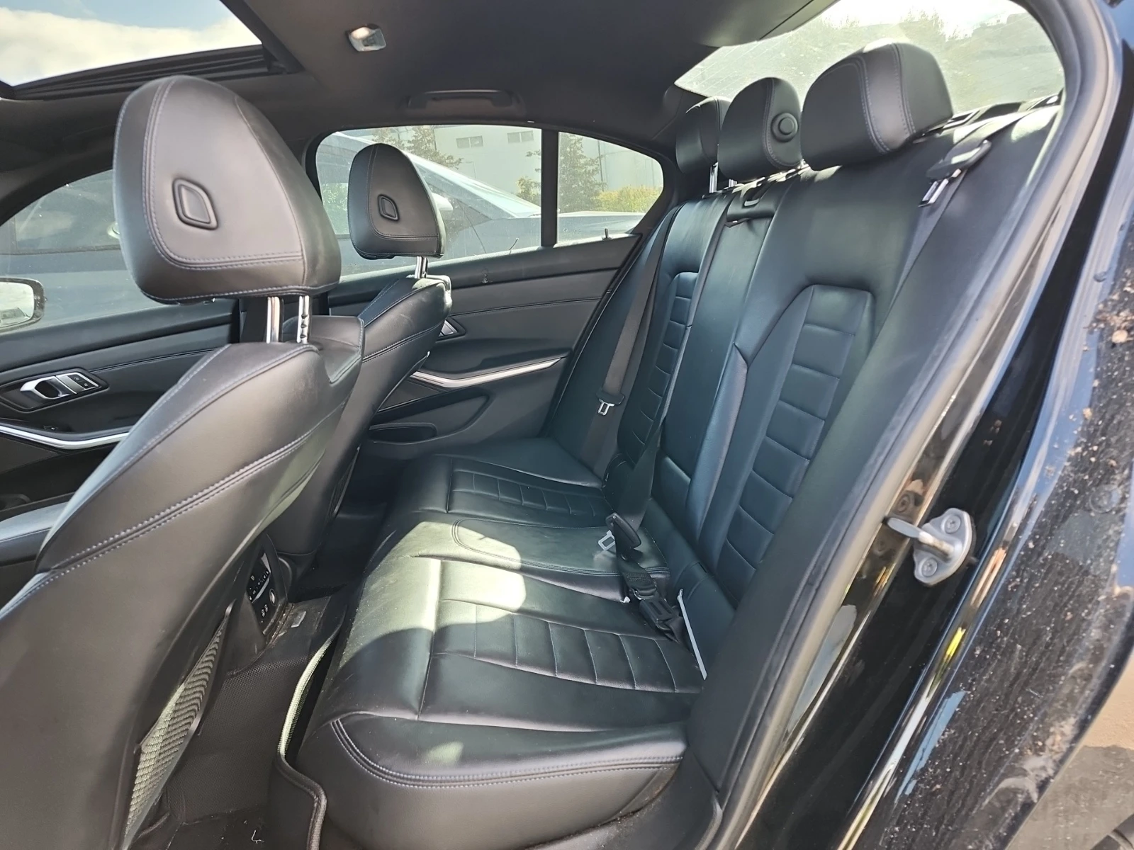 BMW 340 * M340I XDRIVE * CARFAX * ЦЕНА ДО БЪЛГАРИЯ - изображение 9