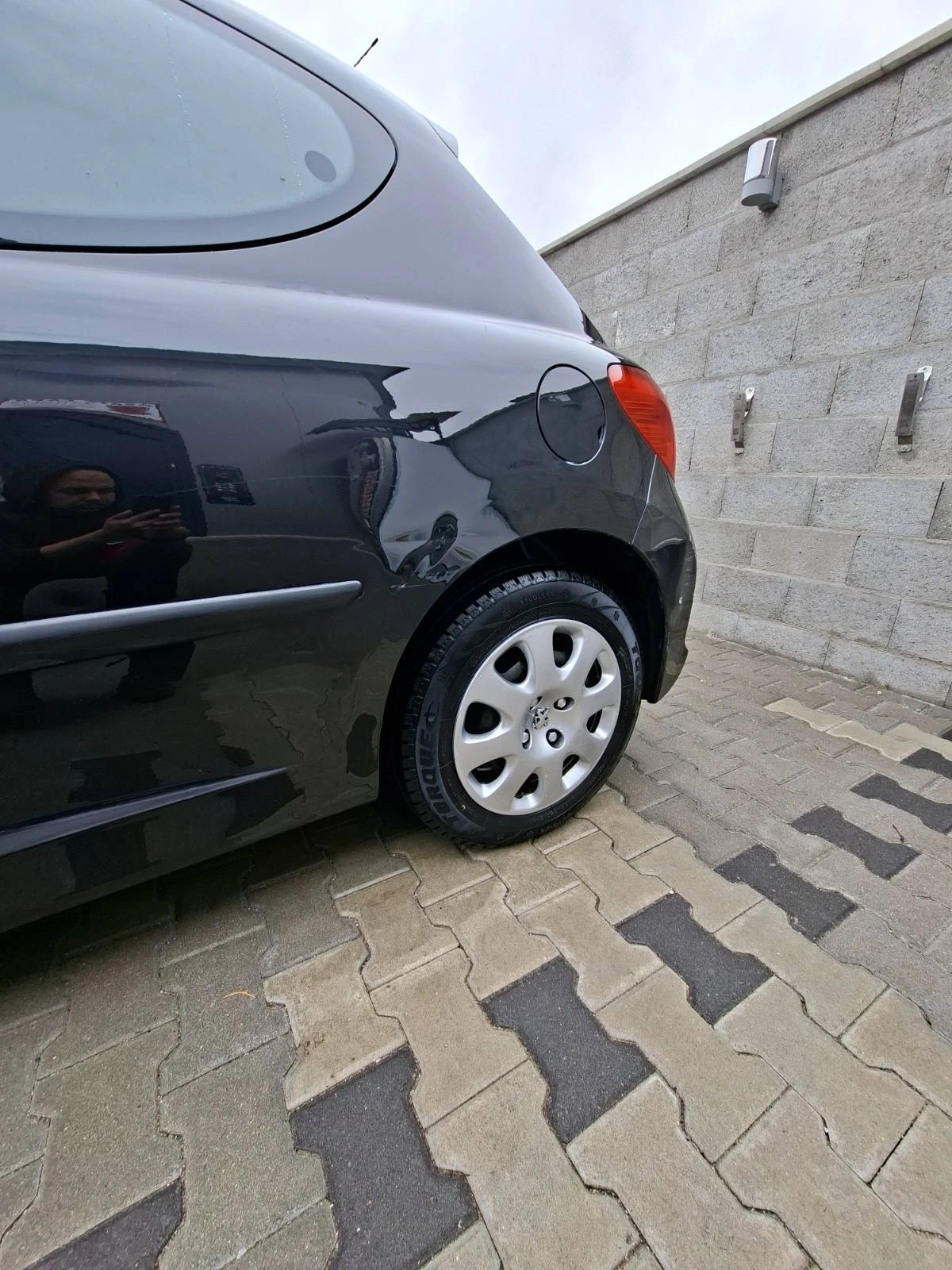 Peugeot 207 | Mobile.bg � ����������� 8