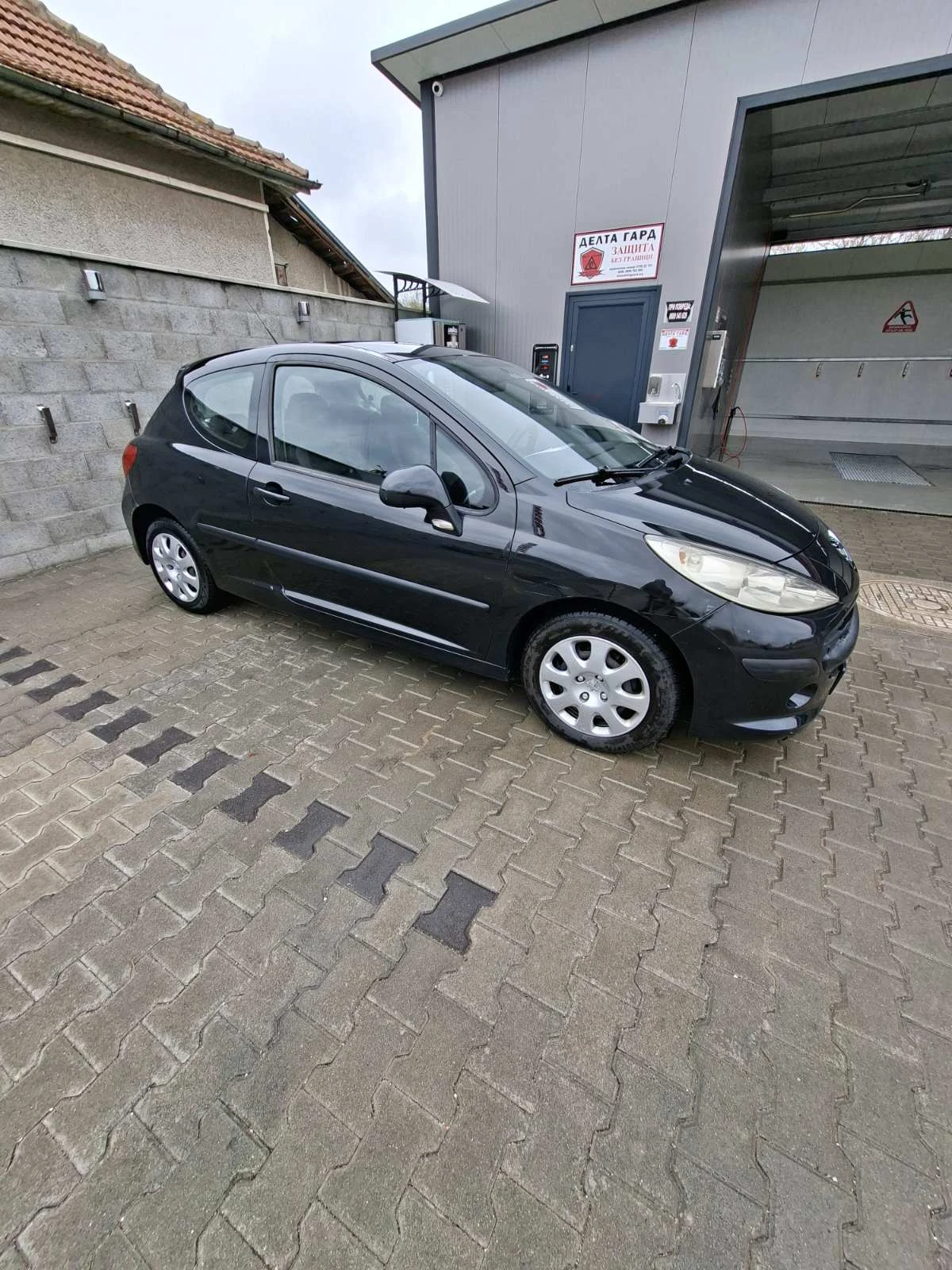 Peugeot 207 | Mobile.bg � ����������� 2