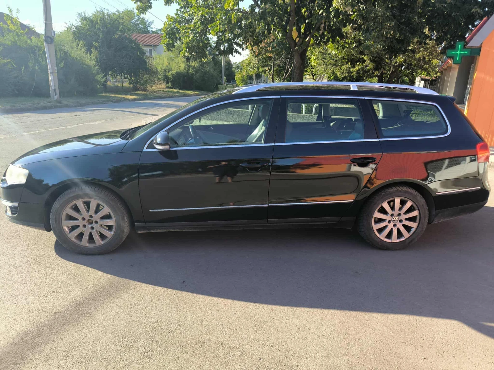 VW Passat  - изображение 4