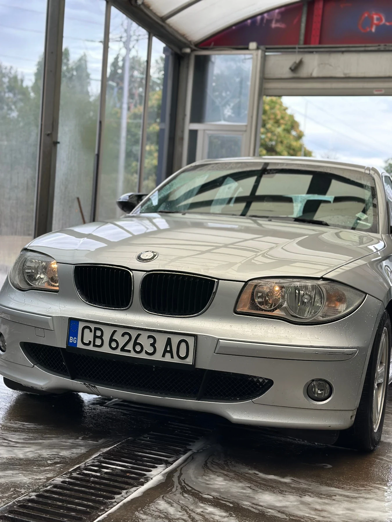 BMW 120  - изображение 2