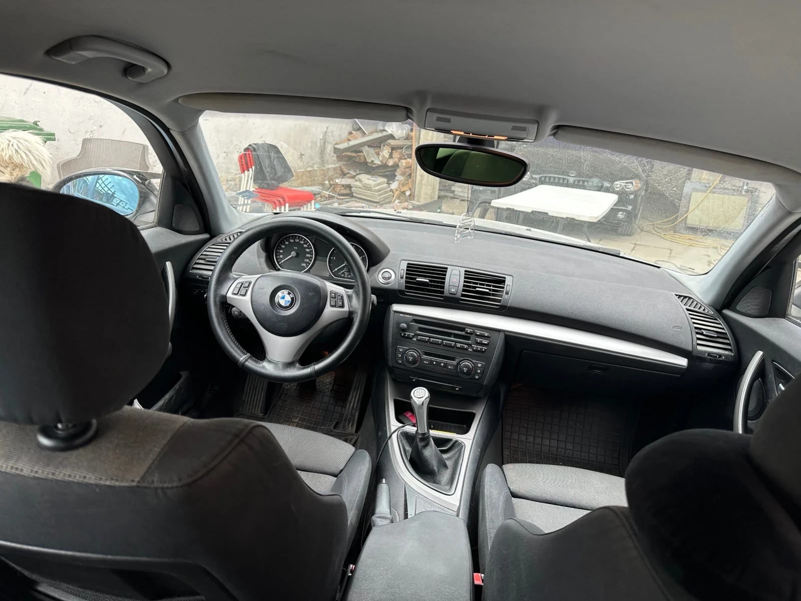 BMW 120  - изображение 3