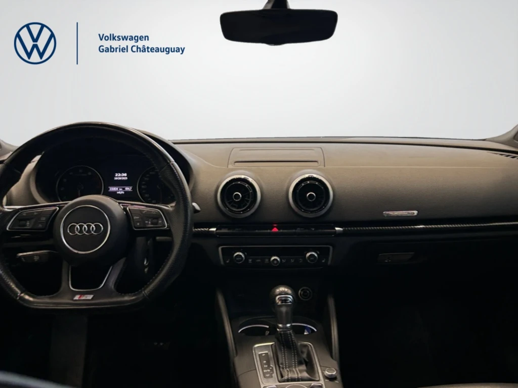 Audi A3 * 2.0T Premium SLine * CARFAX * ���� �� �� | Mobile.bg � ����������� 9