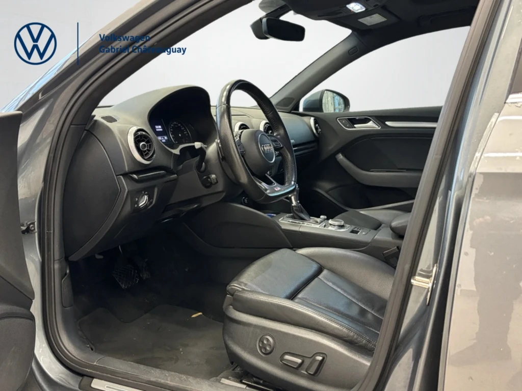 Audi A3 * 2.0T Premium SLine * CARFAX * ���� �� �� | Mobile.bg � ����������� 8