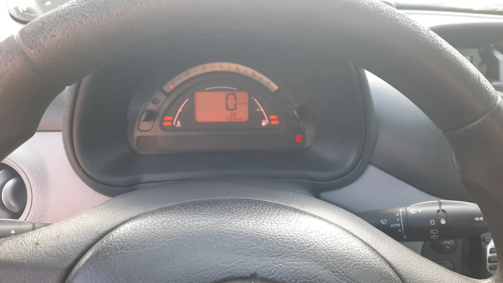 Citroen C3  - изображение 8