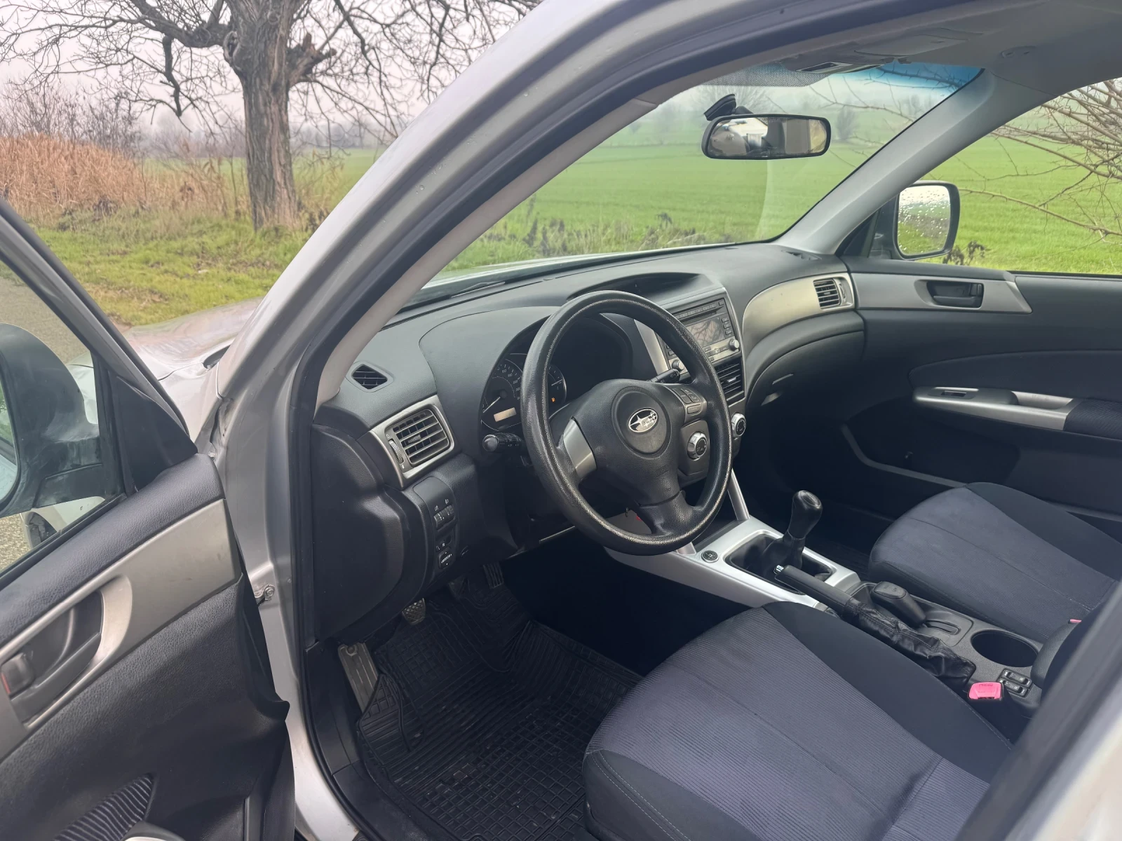 Subaru Forester 2.0 ���/������ | Mobile.bg � ����������� 7