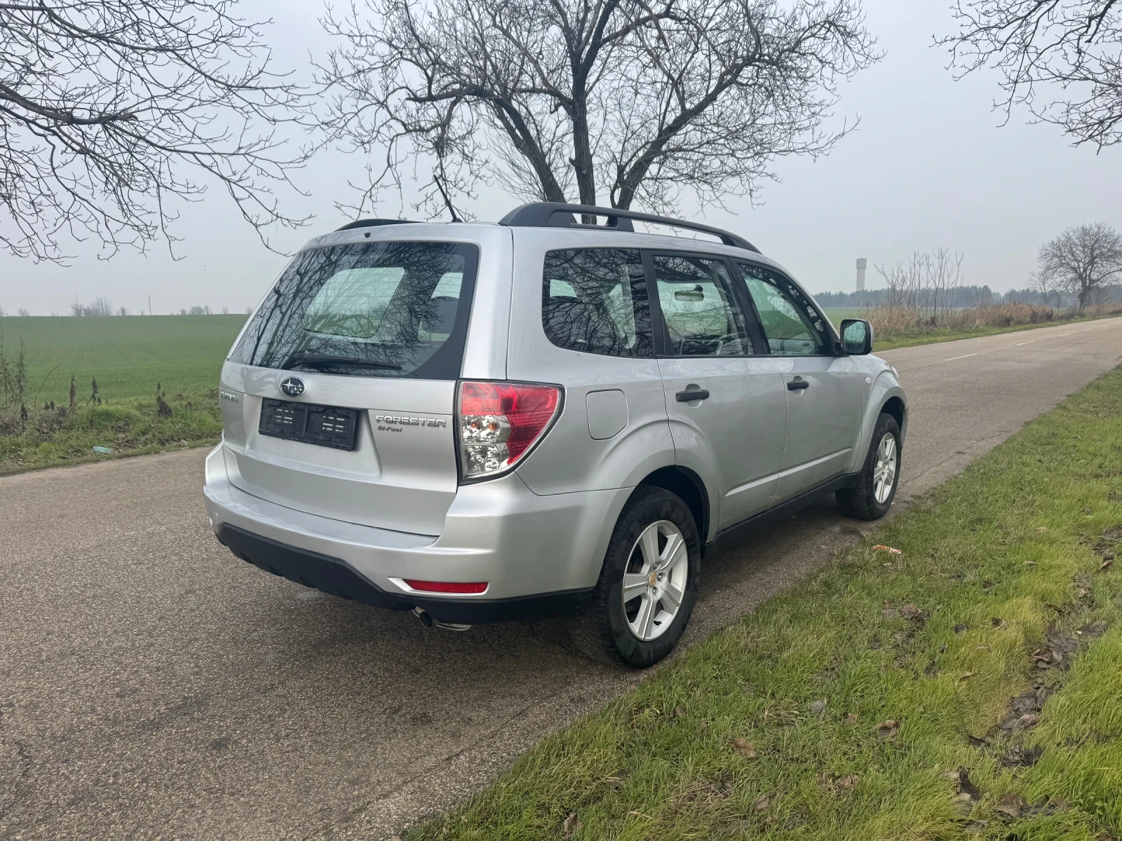 Subaru Forester 2.0 ���/������ | Mobile.bg � ����������� 5
