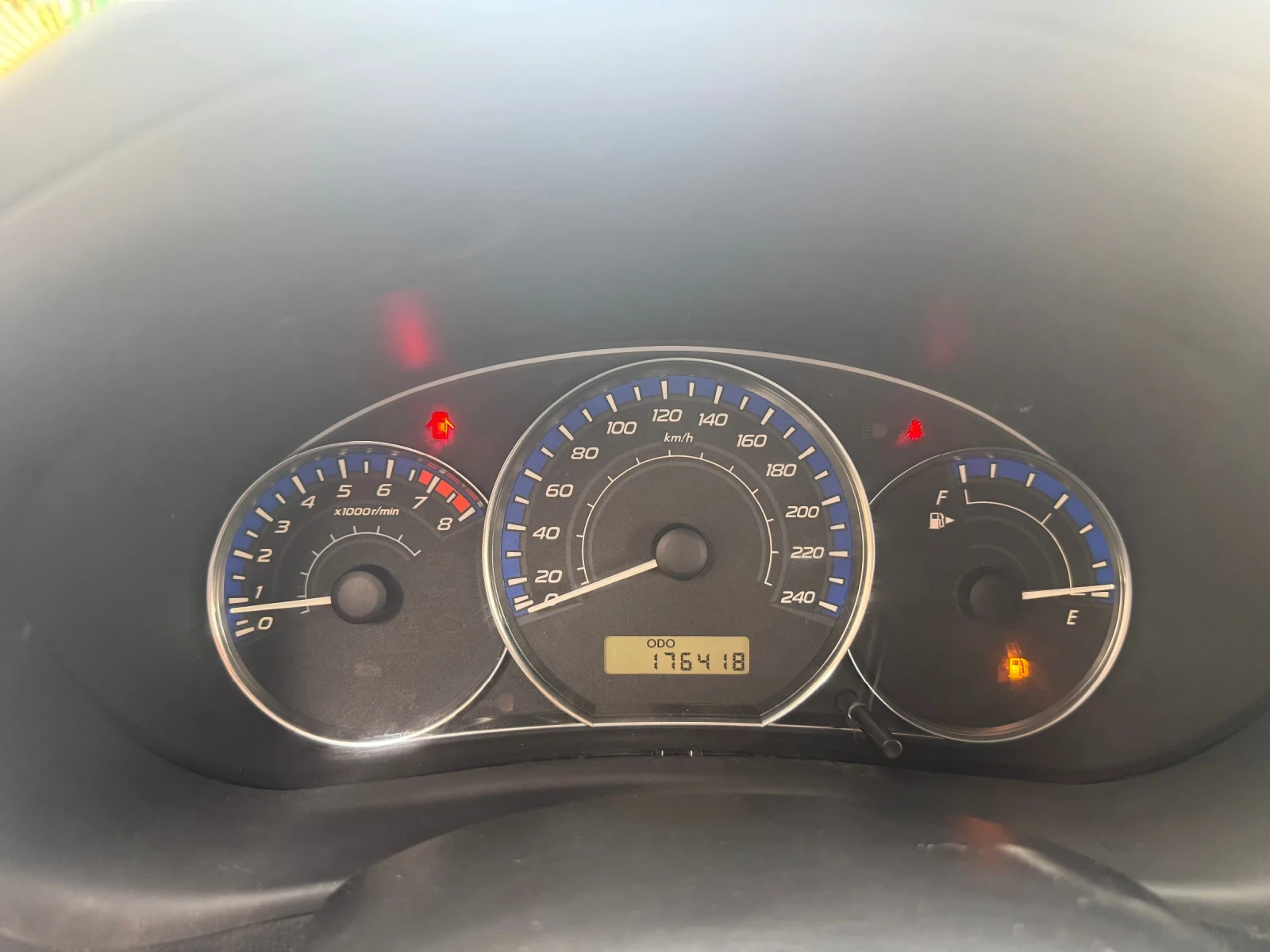 Subaru Forester 2.0 ���/������ | Mobile.bg � ����������� 9