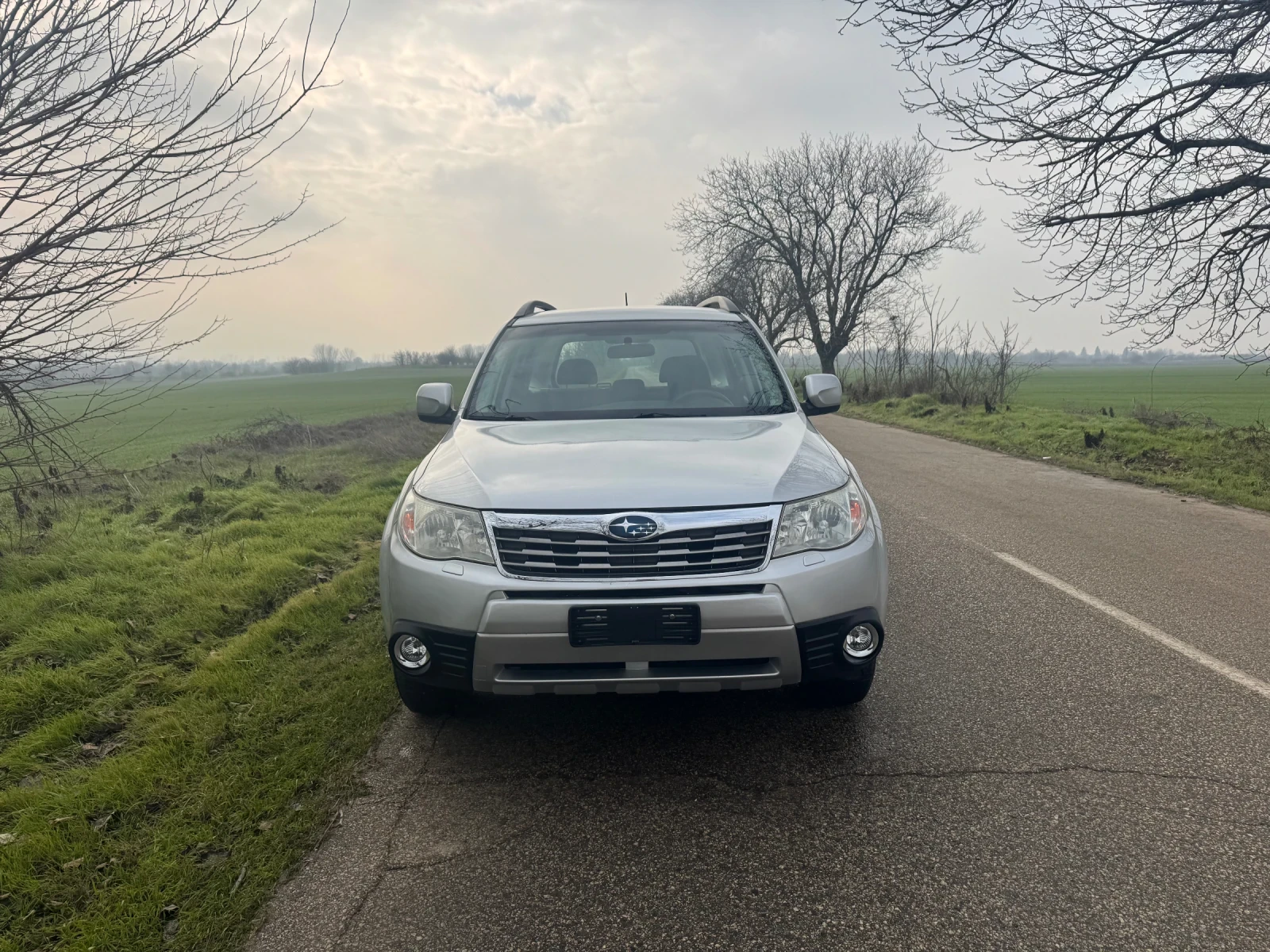 Subaru Forester 2.0 ���/������ | Mobile.bg � ����������� 3