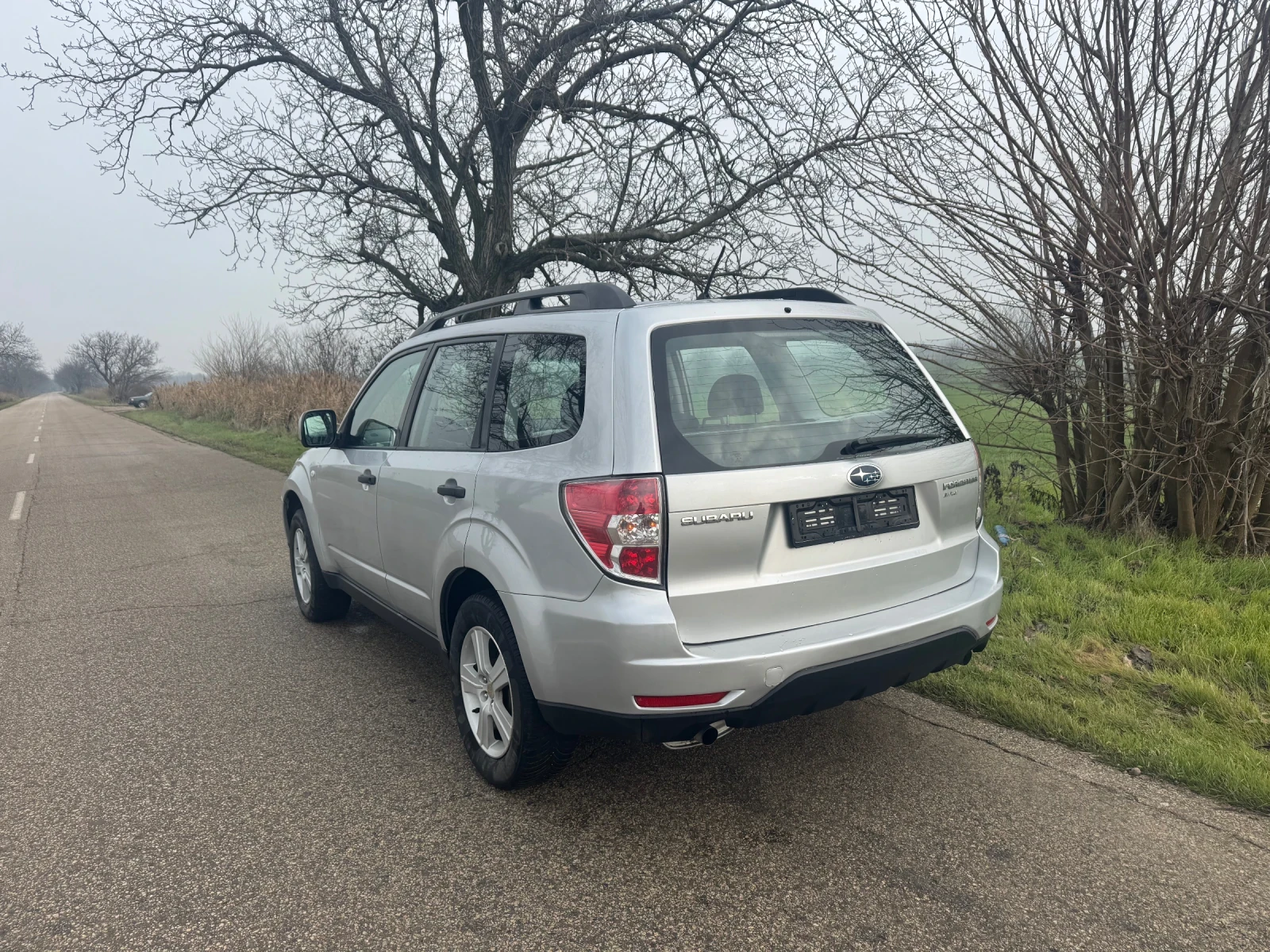 Subaru Forester 2.0 ���/������ | Mobile.bg � ����������� 4