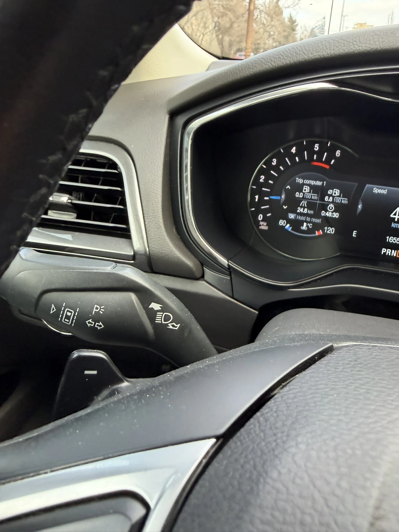 Ford Mondeo Titanium/���������/LaneAssist/������/������������� | Mobile.bg � ����������� 13