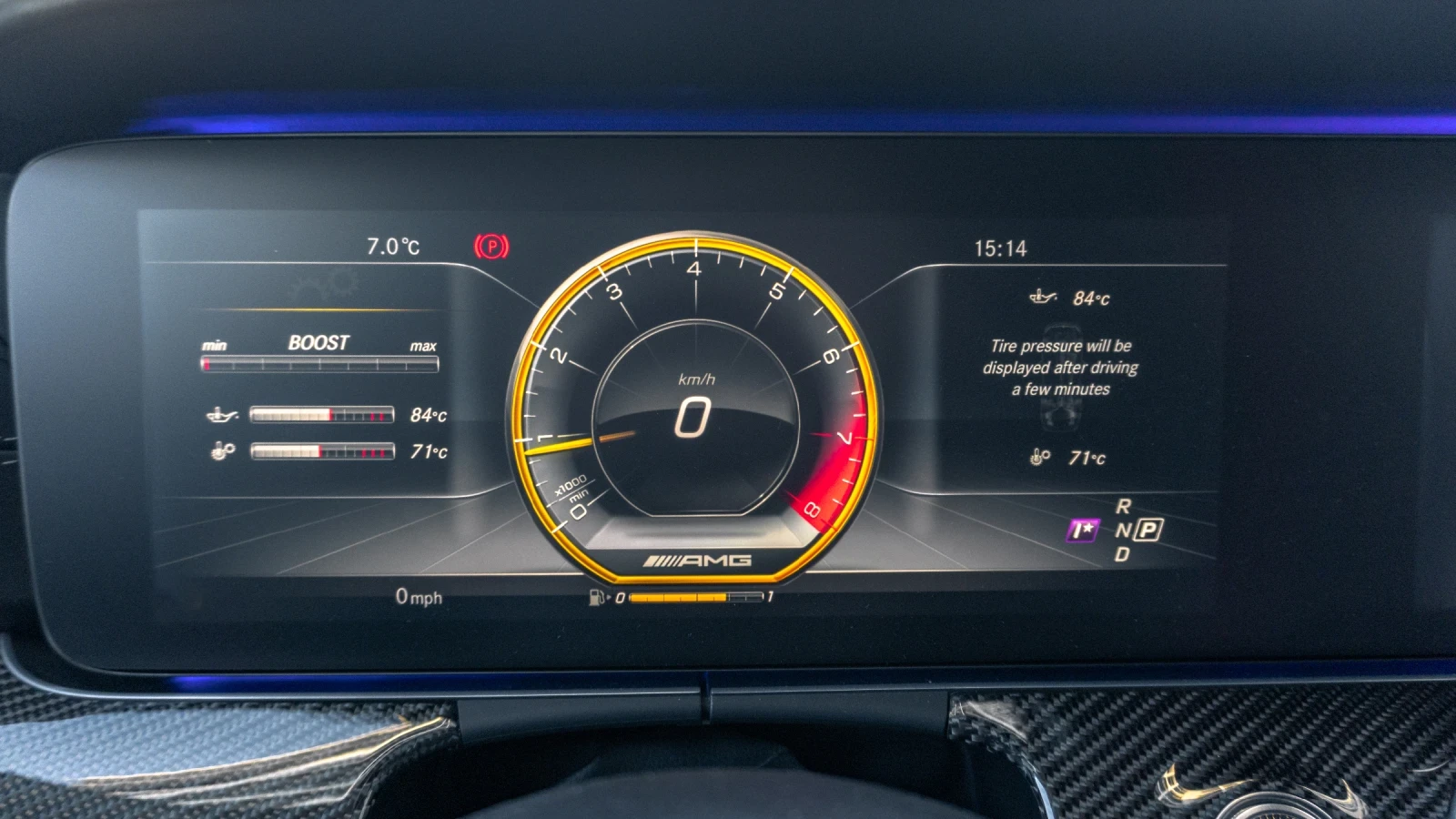 Mercedes-Benz E 63 AMG | Mobile.bg � ����������� 15