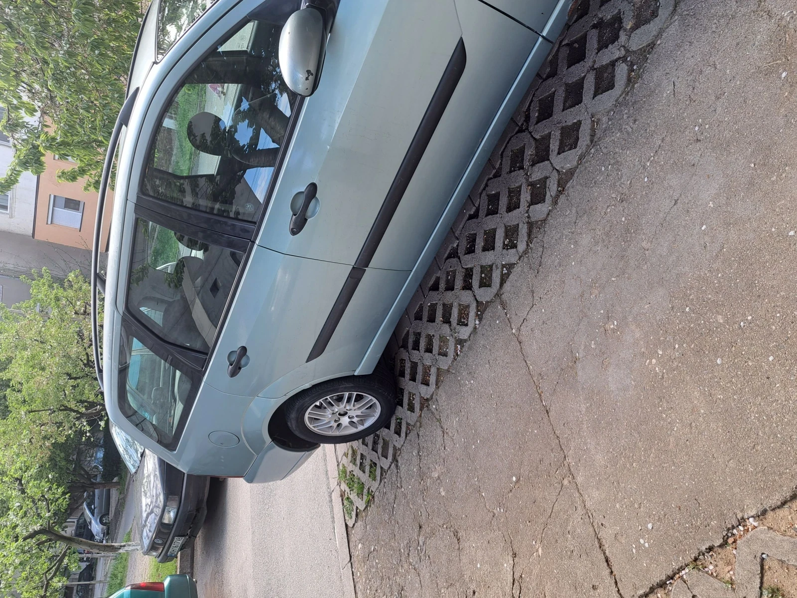 Ford Focus, снимка 2 - Автомобили и джипове - 53750219