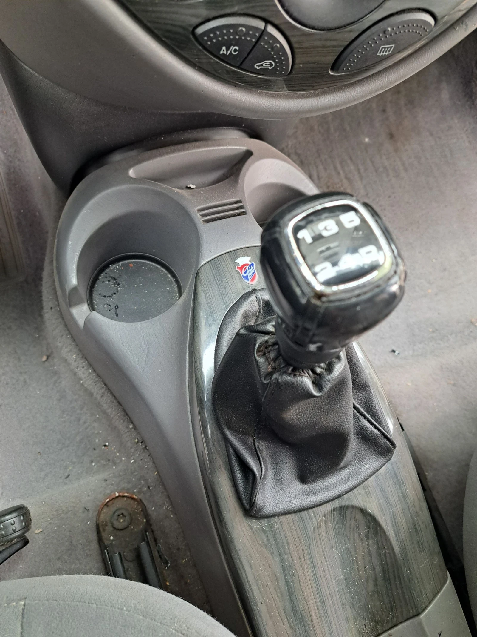 Ford Focus, снимка 14 - Автомобили и джипове - 53750219