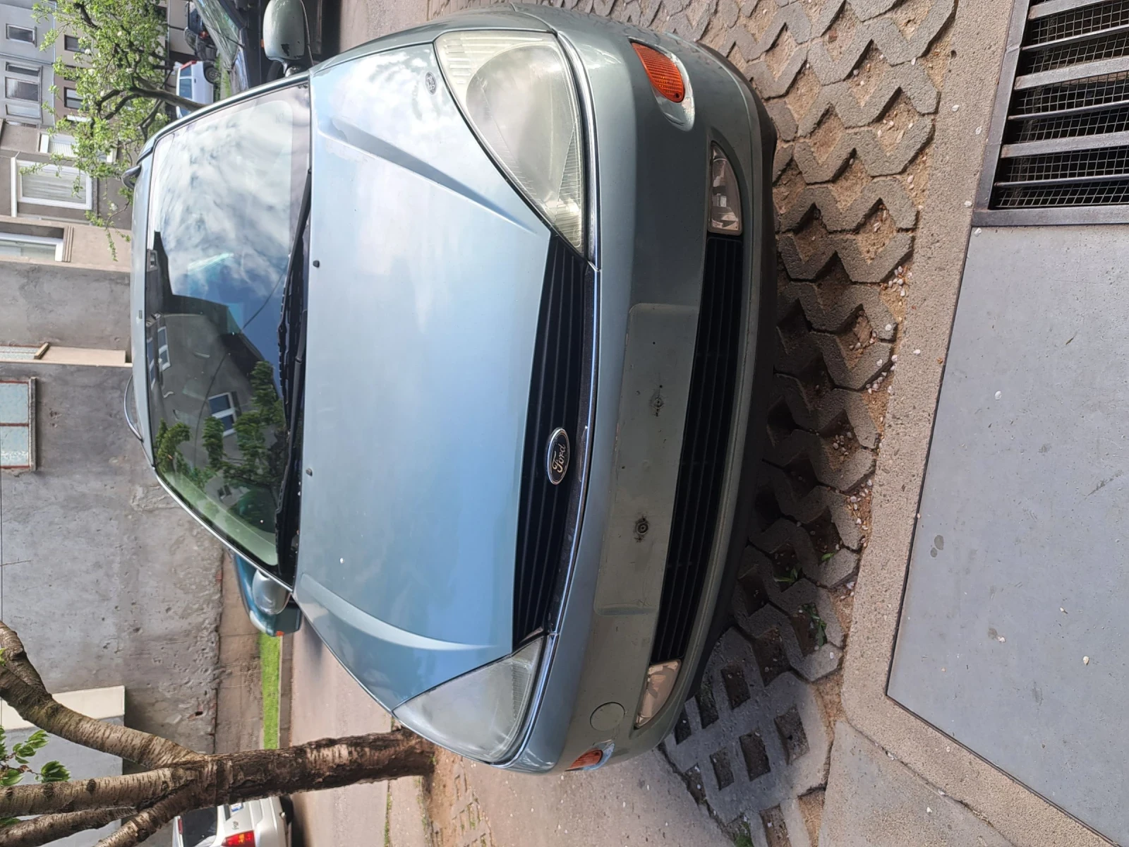 Ford Focus, снимка 4 - Автомобили и джипове - 53750219