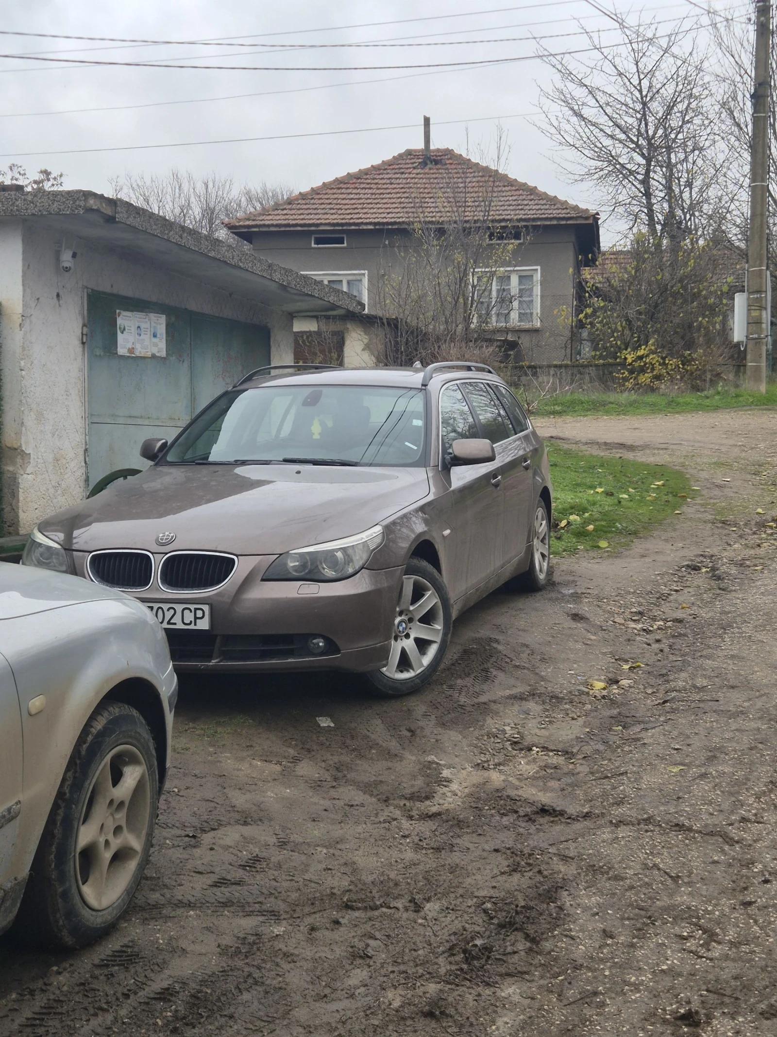 BMW 525 | Mobile.bg � ����������� 10