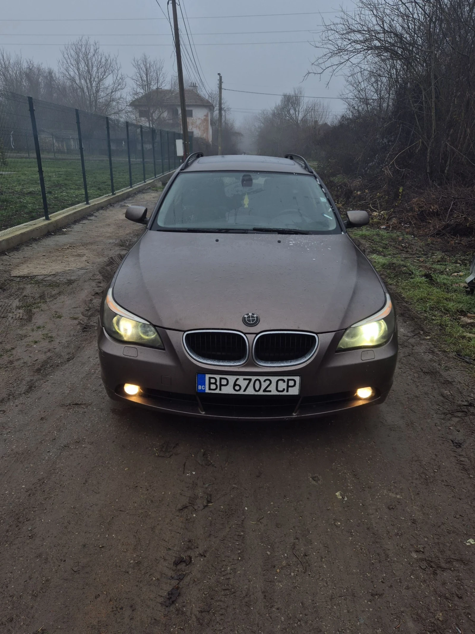 BMW 525 | Mobile.bg � ����������� 7