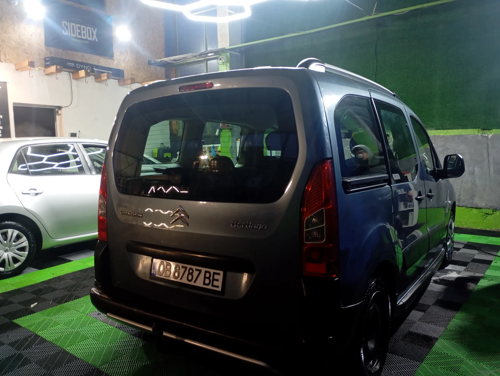 Citroen Berlingo  - изображение 2