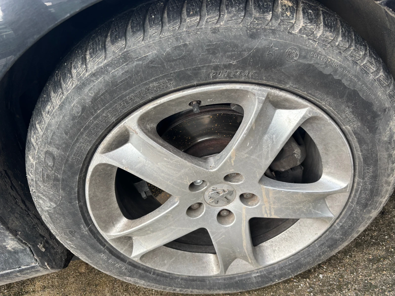 Peugeot 407 | Mobile.bg � ����������� 7