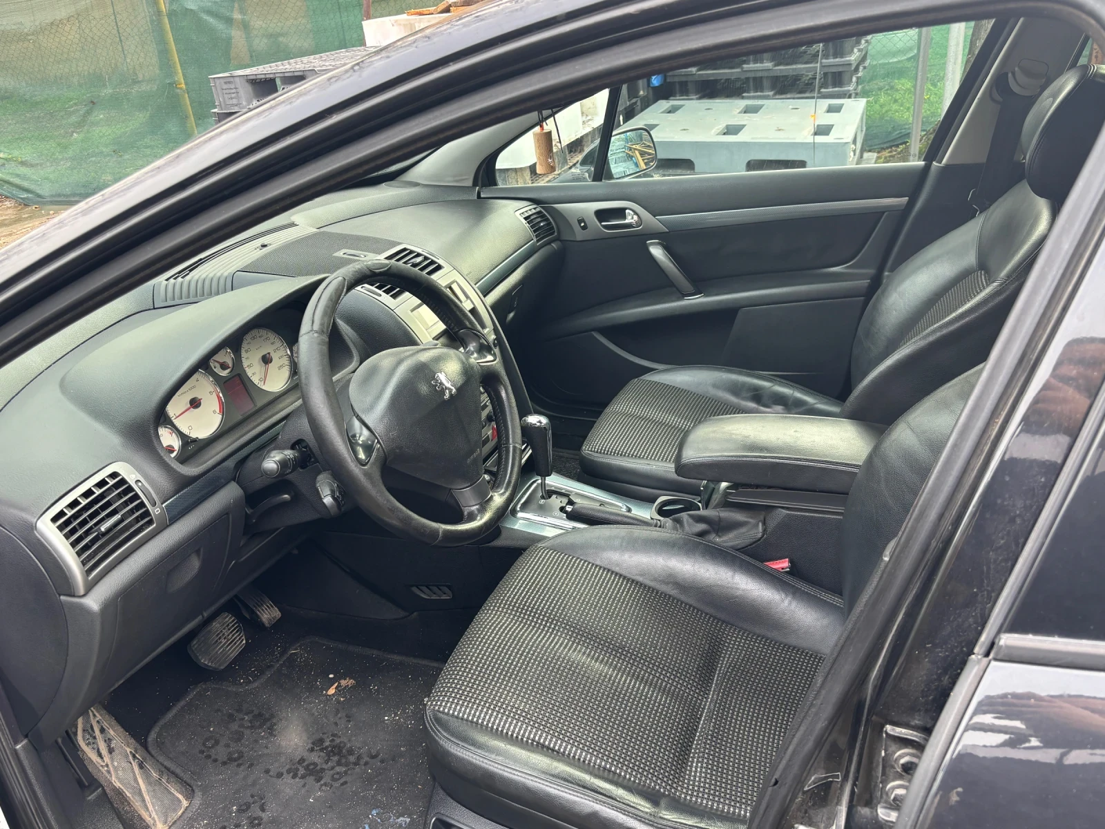 Peugeot 407 | Mobile.bg � ����������� 5