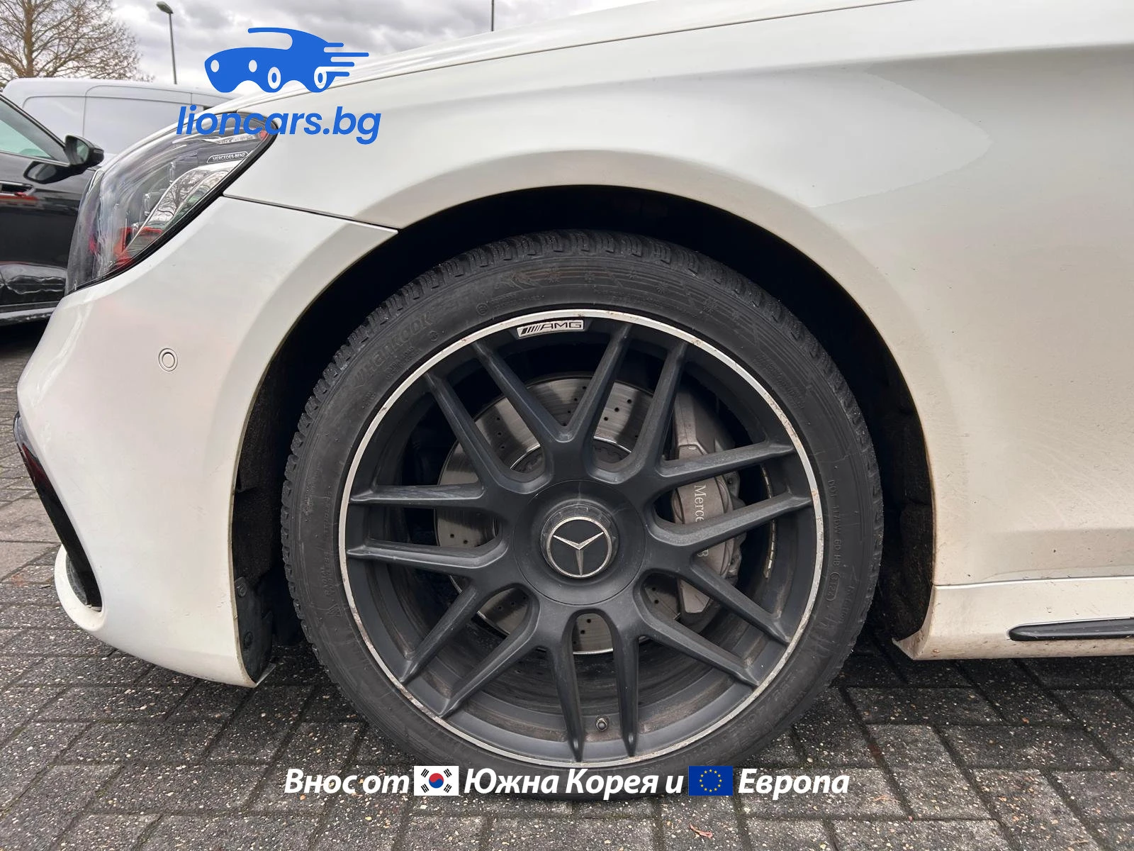 Mercedes-Benz S 350 S 350 d L | Mobile.bg � ����������� 15