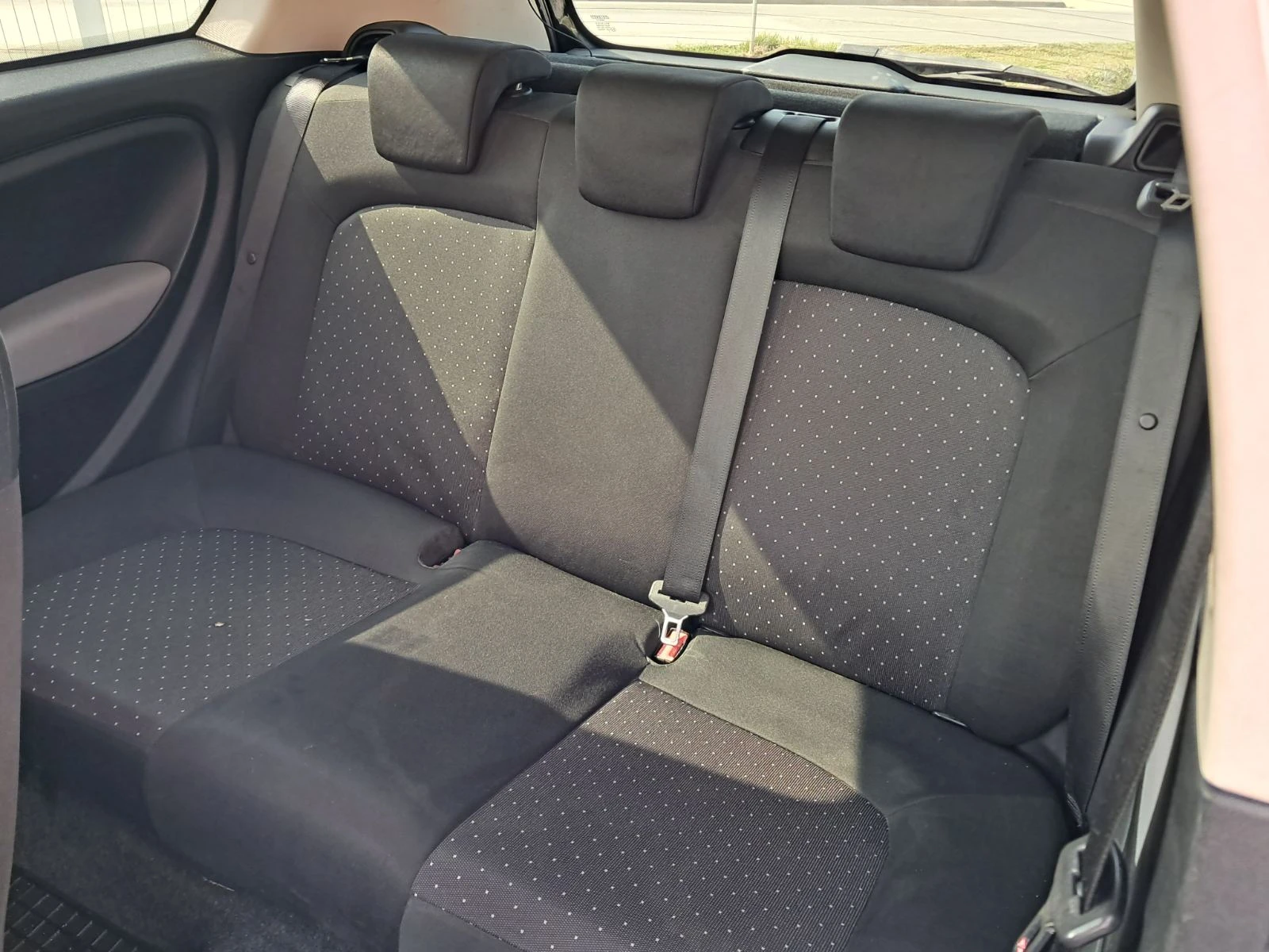 Fiat Punto, снимка 14 - Автомобили и джипове - 54055491