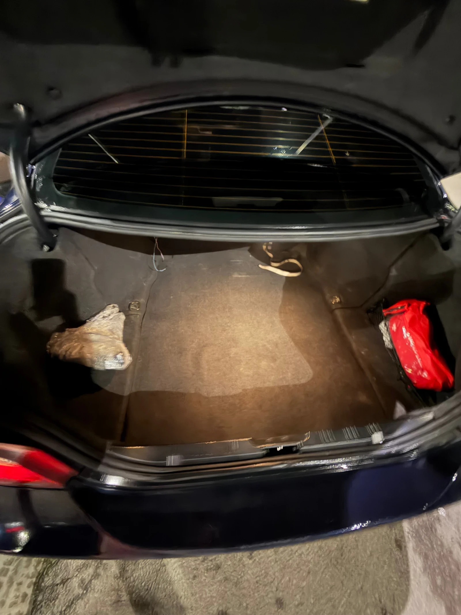 BMW 525, снимка 7 - Автомобили и джипове - 54085804