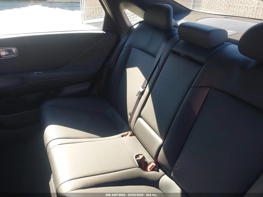 Hyundai Ioniq 6 Limited, снимка 8 - Автомобили и джипове - 54162005