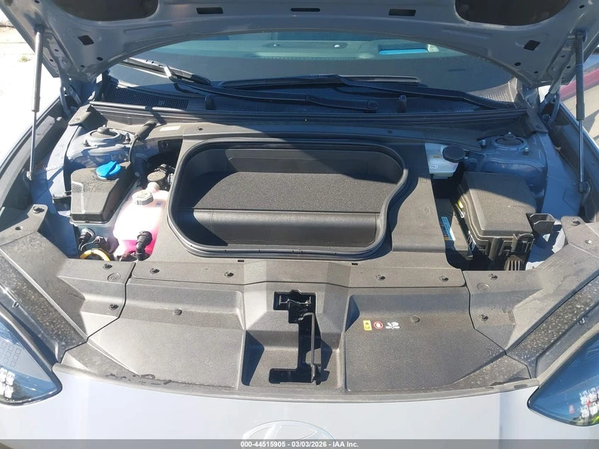 Hyundai Ioniq 6 Limited, снимка 10 - Автомобили и джипове - 54162005