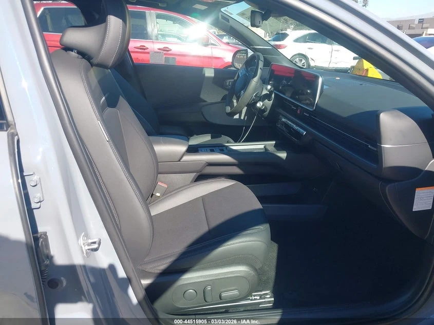 Hyundai Ioniq 6 Limited, снимка 5 - Автомобили и джипове - 54162005