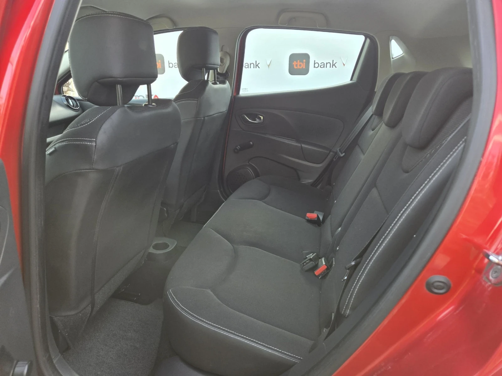 Renault Clio 1.5DCI-75кс= АВТОПИЛОТ= НАВИ= REFLEX, снимка 9 - Автомобили и джипове - 54195605