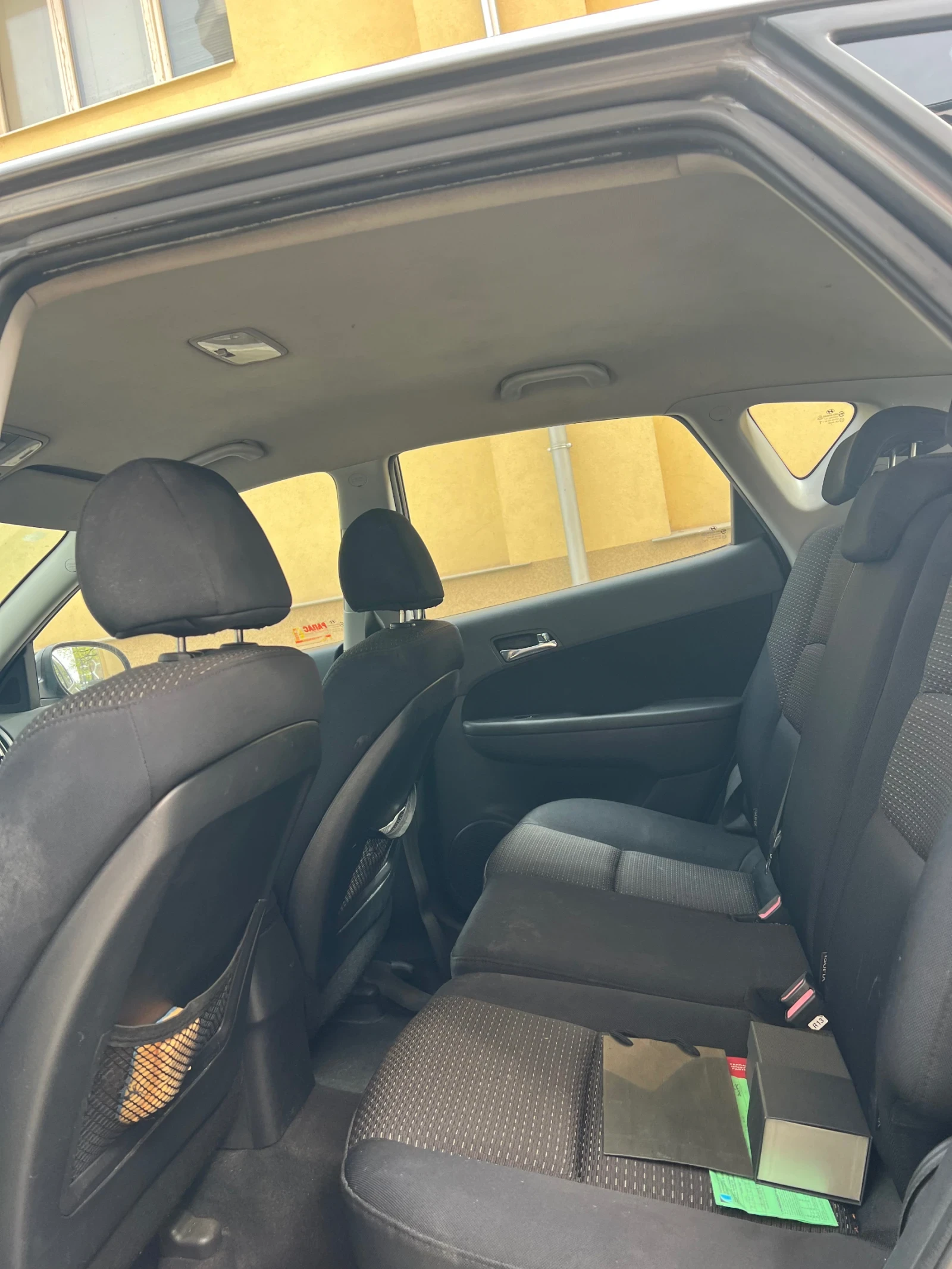 Hyundai I30 1.6 , снимка 11 - Автомобили и джипове - 54200558