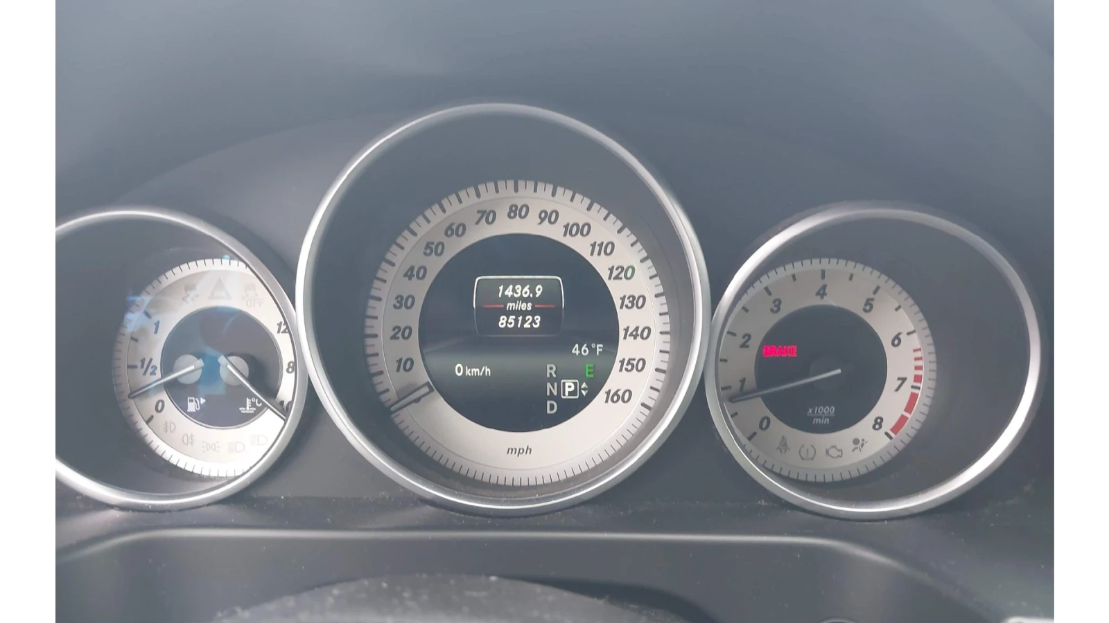 Mercedes-Benz E 350 4MATIC, снимка 12 - Автомобили и джипове - 54456662