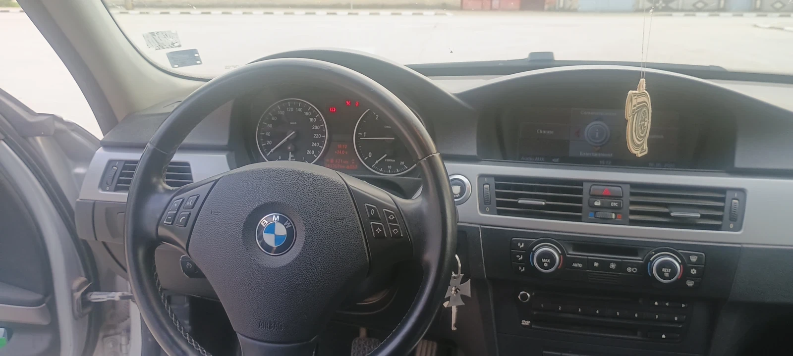 BMW 320 | Mobile.bg � ����������� 10