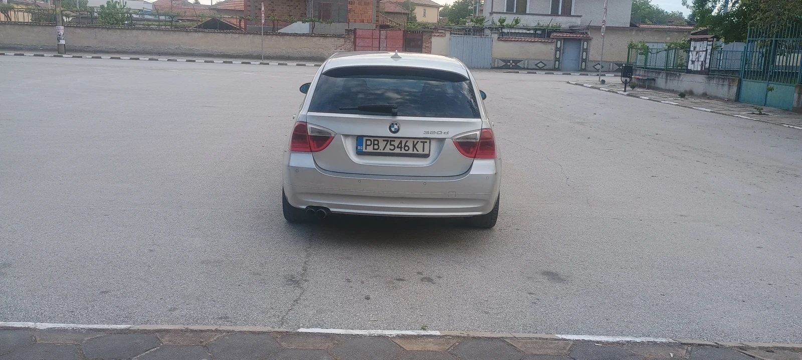 BMW 320 | Mobile.bg � ����������� 5