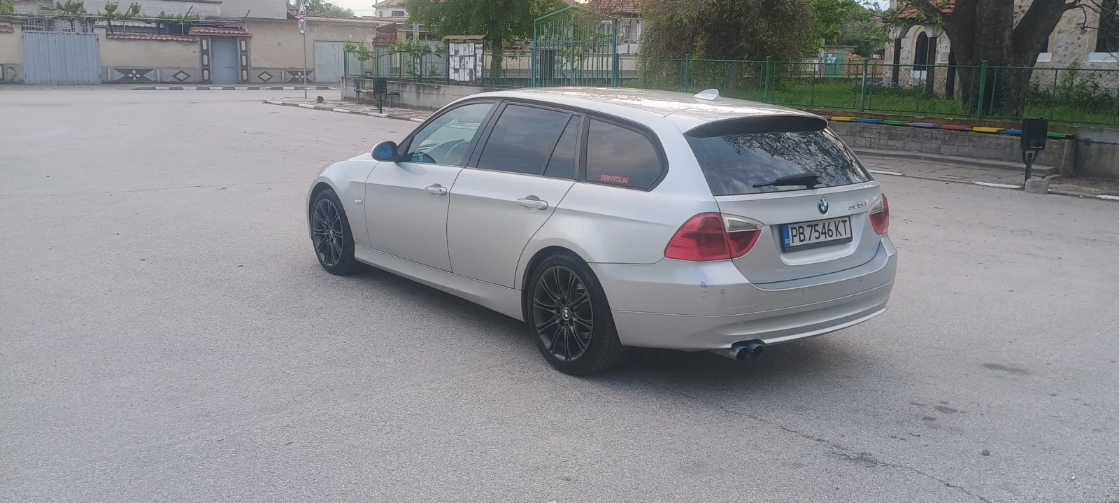 BMW 320 | Mobile.bg � ����������� 6