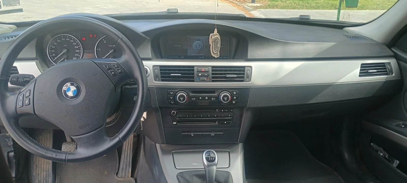 BMW 320 | Mobile.bg � ����������� 12