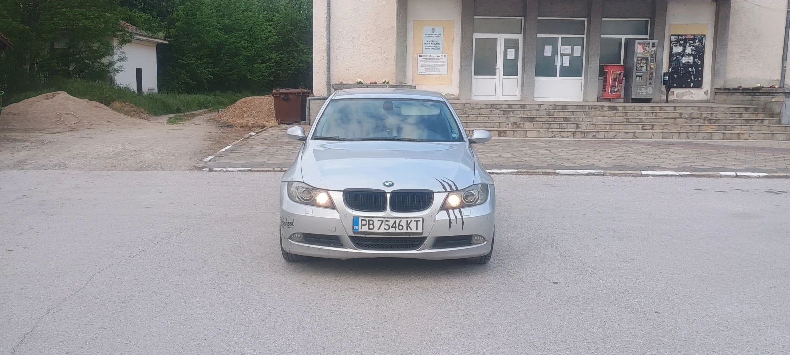 BMW 320 | Mobile.bg � ����������� 2